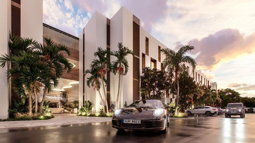 Residencia Estudiantil De 2 Habitaciones Amueblada Junto A La U. Anahuac