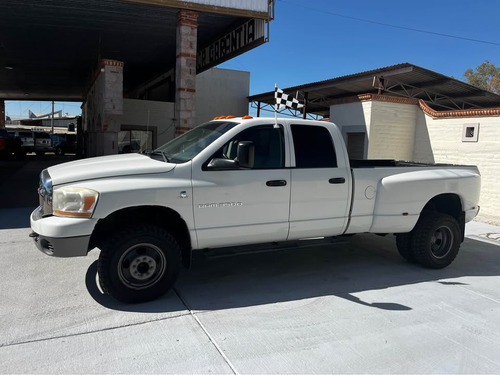 Dodge Ram 2500 5.9 Pickup Slt Quad Cab Diesel 4x4 At