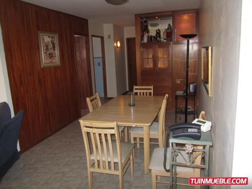 Apartamentos En Venta Código Ic 19-2021