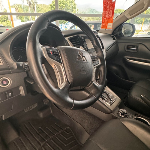 Mitsubishi L200 Sportero