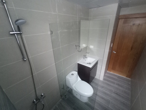 Imagen 8 de 14 de Apartamento En Venta, Cocotal