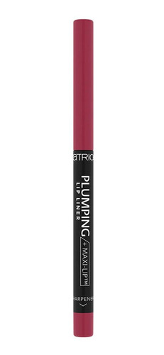 Delineador Plumping Lip Liner Catrice Tono 090 0.35g Catrice