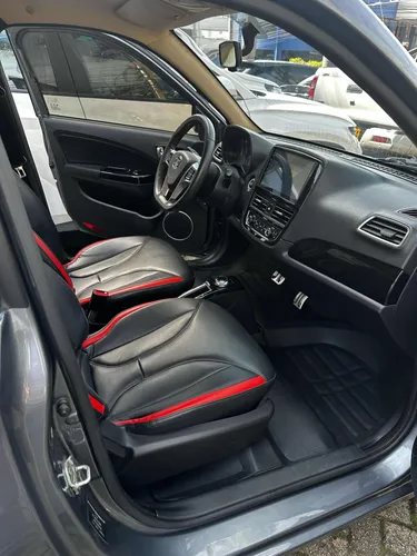 Zhidou D2s Eléctrico Modelo 2024