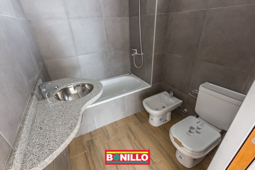 Imagen 17 de 25 de Departamento Monoambiente Venta Villa Del Parque