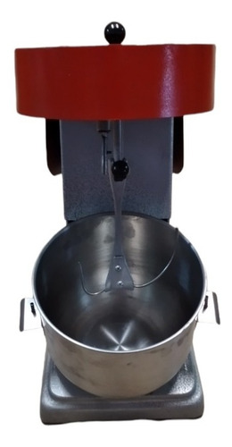 Imagen 4 de 4 de Batidora Planetaria 10 Lts Migliorini Profesional Bowl Acer