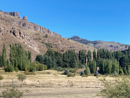 Venta Terreno / Lote San Martin De Los Andes