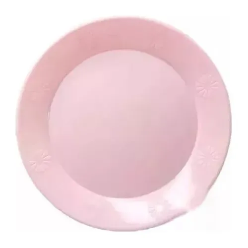 Platos descartables duros clearance