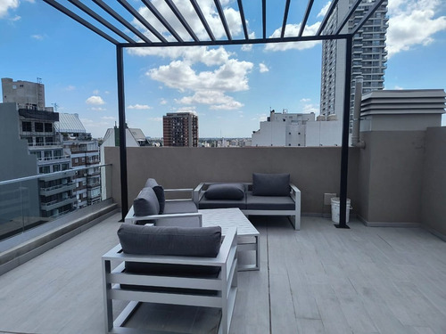 Venta Depto 3 Amb Altos De Nuñez (4° C) A Estrenar