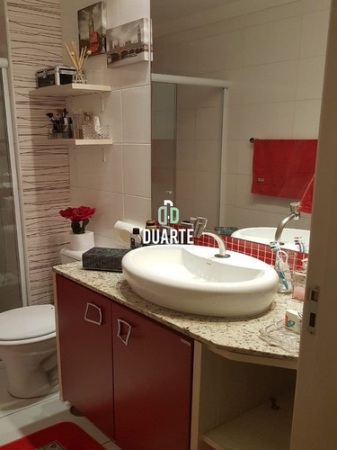 Imagem 11 de 17 de Apartamento - Ap03761 - 69390501
