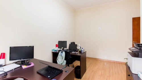 Imagem 6 de 24 de Casa Térrea Vila Mariana - Escritório - Ca0960