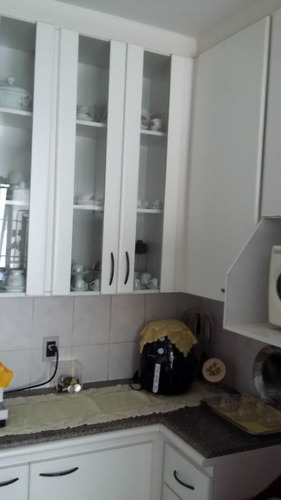 Imagem 13 de 30 de Apartamento À Venda Por R$ 530.000 Com 4 Dormitórios, 151 M² - Santa Cruz Do José Jacques - Ribeirão Preto/sp - Ap3969