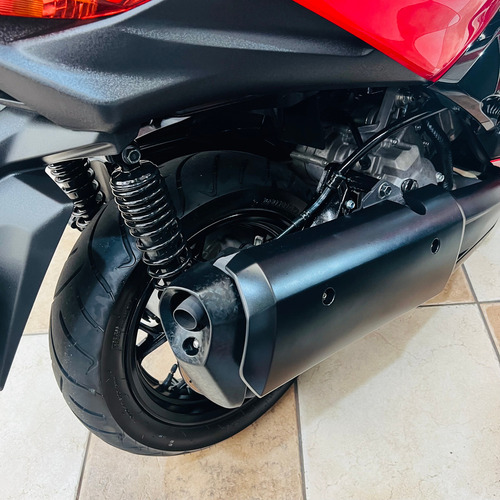 Yamaha Xmax 250 Abs - Ano 2024 - Financiamos - Km 2.800