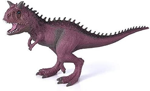 Jurassic Dinosaurio Figura Carnotaurus Juguete | Cuotas sin interés