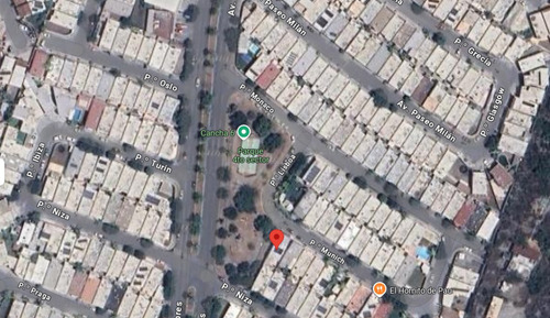 Venta De Casa En Recuperación Bancaria En Paseo Miúnich 387 Paseo De Cumbres Monterrey Ia15