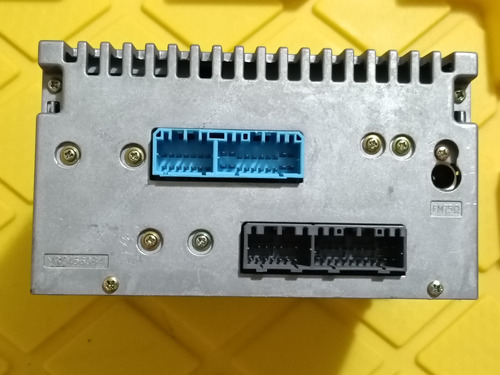 Estereo Honda Pilot 2003/2004 Original 39100-s9v-a110 (Usado)