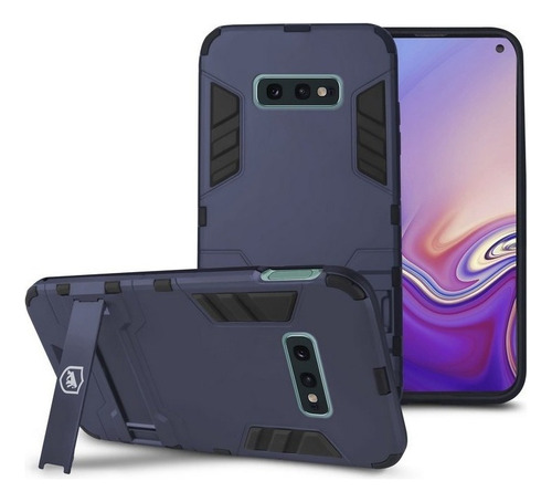 Funda Protectora Gorilla Shield For Samsung Galaxy S10e