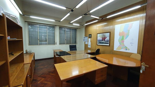 Imagen 27 de 30 de Edificio Comercial En Venta - Centro