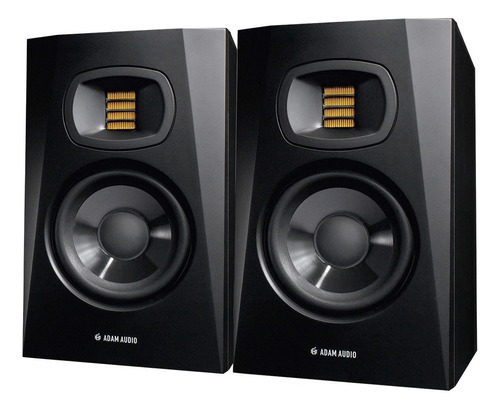 Monitores Estudio Adam Audio T5v X Par Profesional - Oddity