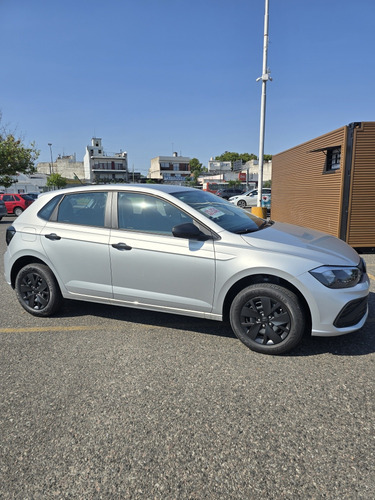 Volkswagen Polo 1.6 Msi Track