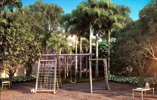 Imagem 8 de 14 de Apartamento 3 Suítes, 2 Vagas E Lazer No Coração Do Jardins - 394