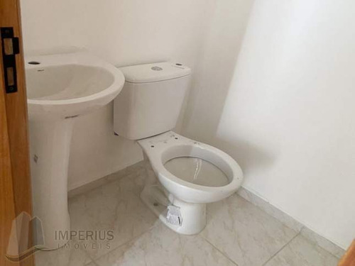 Imagem 10 de 10 de Vende-se Casa Village - 3811