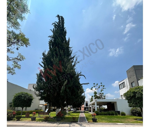 Casa Nueva En Venta En Sonterra Ii Querétaro Con Excelentes Amenidades