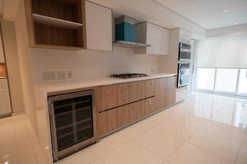 Imagen 7 de 12 de Apartamento En Venta Campo Alegre Chacao