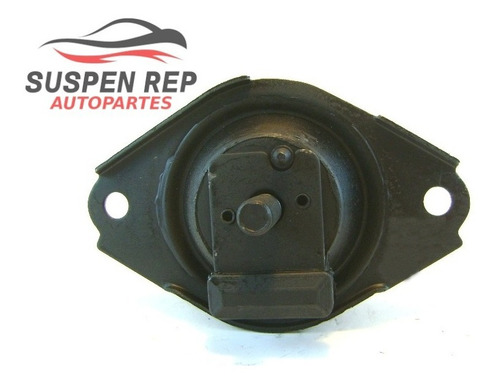 Soporte Motor Ford Escort 1.8 Nafta - Diesel Lado Caja