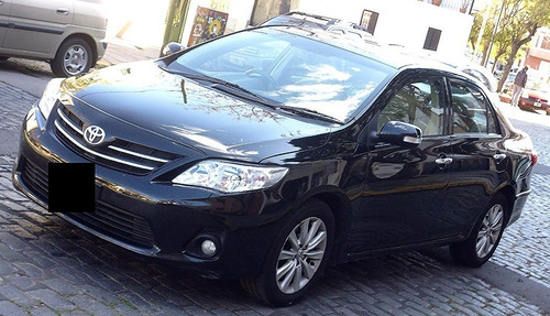 Corolla Seg 1.8 Mt Full Service Oficiales En 2014 Y 2015