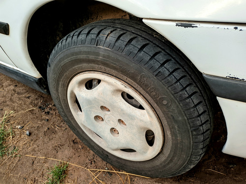 Fiat Palio 1.6 S