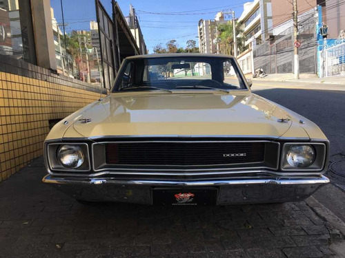 Dodge Dart De Luxo Coupev8 Forte Chargert Magnum Maverick Gt