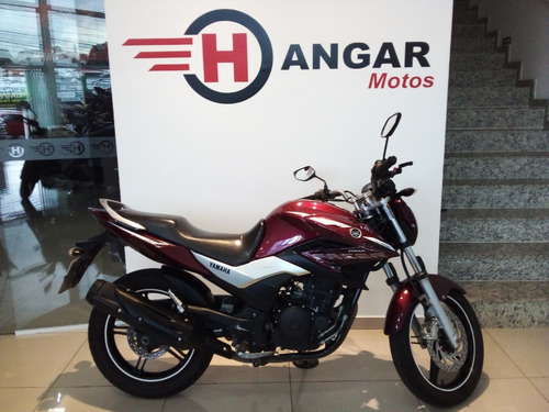 Yamaha - Ys Fazer 250 Blueflex