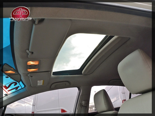 Imagem 10 de 15 de Honda Civic Exs 1.8 Com Câmbio Automático
