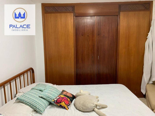 Imagem 10 de 30 de Casa Com 3 Dormitórios À Venda, 365 M² Por R$ 980.000,00 - Nova Piracicaba - Piracicaba/sp - Ca1090