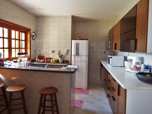 Imagem 14 de 25 de Chácara Perfeita Para Moradia 16.000 M² Piscina Linda Casa