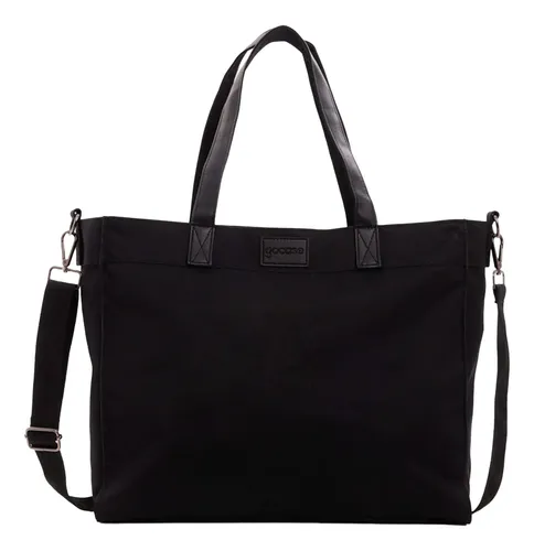 Bolsa Tote Gocase Daily Clear - Leve E Moderna