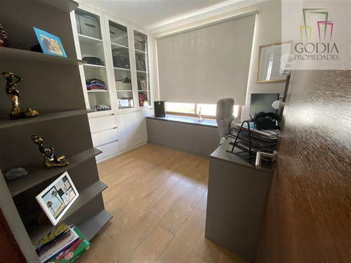 Imagen 16 de 25 de Casa En Venta En Peñalolén