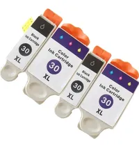 Comprar 4  Cartuchos Compatibles! 30xl Esp 3.2 C310+altorendimiento 