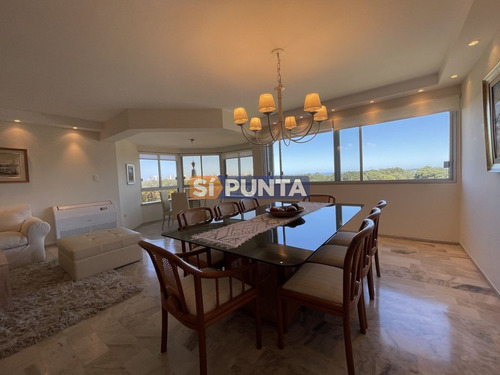 Imagen 2 de 18 de Espectacular Apartamento En Venta