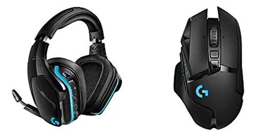 Logitech G935  MercadoLibre 📦