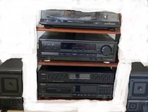 Comprar Equipo De Audio Technics Completo