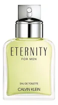 Comprar Perfume Calvin Klein Eternity para hombre, 100 ml