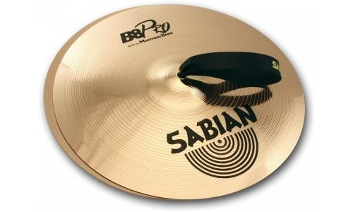 Platillos De Banda Sabian 18 B8 Pro 31822b