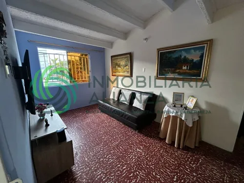 Apartamento En Venta En Alto Viento 2. Cod V61671
