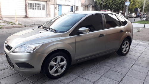 Ford Focus Ii 2.0 Trend Plus 2009