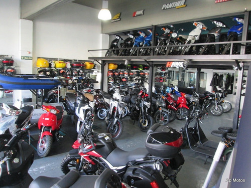 Eje De Horquillon Bajaj Rouser 135 Original Ap Motos