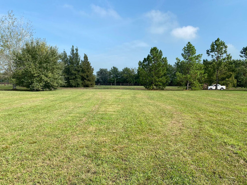 Lote En Venta, Chacras 'la Primavera Golf'