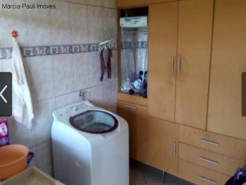 Imagem 12 de 16 de Chacara A Venda No Jardim Caxambu - Ch00093 - 33621631