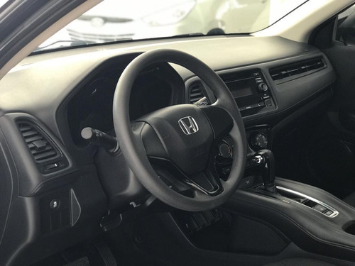 Imagem 13 de 15 de Hr-v Lx 1.8 Flexone 16v 5p Aut.