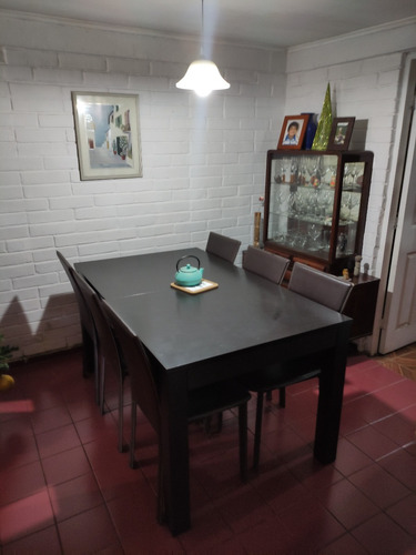 Casa Esquina Con Local Comercial Funcionando